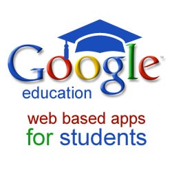 Образовательный проект "Google Apps" в школе